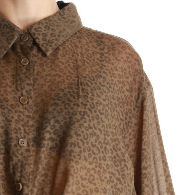 CAMICIA MACULATA ELEH - Mad Fashion | img vers.650x/